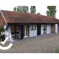 Sandhurst Farm Forge Self Catering Stableblock