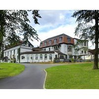 Best Western Plus Ullesthorpe Court Hotel & Golf Club