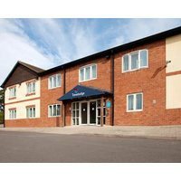 Travelodge Shrewsbury Battlefield