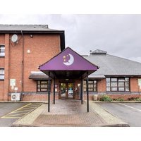 Premier Inn Birmingham City - Aston