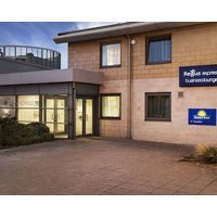Days Inn by Wyndham Cannock Norton Canes M6 Toll