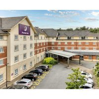 Premier Inn Birmingham NEC/Airport