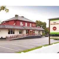 Premier Inn Northwich South