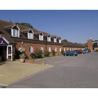 Premier Inn Southampton West