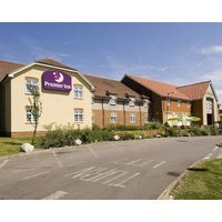 Premier Inn Petersfield