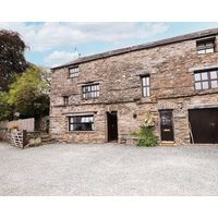 Cherry Tree Cottage At Satterthwaite