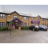 Premier Inn Liverpool Rainhill