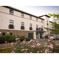 Premier Inn Edinburgh - South Queensferry