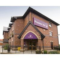 Premier Inn Wigan (M6 Jct 27)