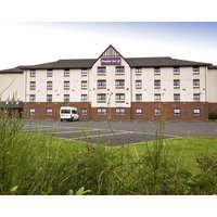 Premier Inn Glasgow Stepps (M80 J3)