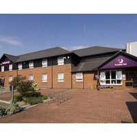 Premier Inn Swansea North