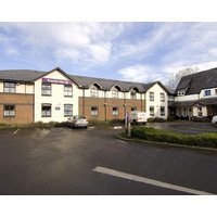 Premier Inn Stockport South