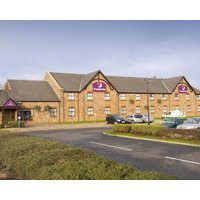 Premier Inn Wigan - M6 J25