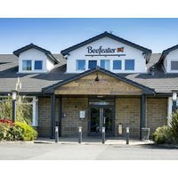 Premier Inn Leeds / Bradford Airport