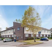 Travelodge Chester Warrington Road