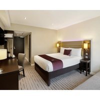 Premier Inn Leicester - Forest East