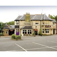 Premier Inn Leicester North West