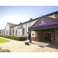 Premier Inn Newcastle Airport South