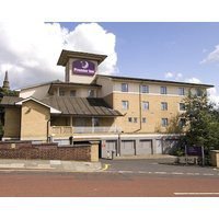Premier Inn Newcastle City Centre Millennium Bridge