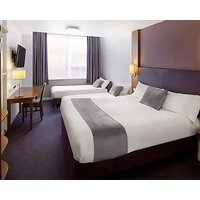 Embassy Newcastle Sure Hotel Collection by Best Western