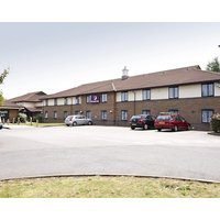 Premier Inn Oxford South - Didcot