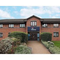 Travelodge Stratford Alcester