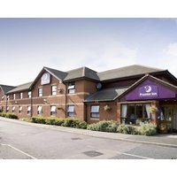 Premier Inn Thurrock West