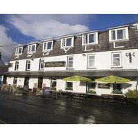 Argyll Hotel