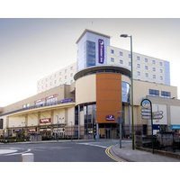 Premier Inn Hemel Hempstead Central