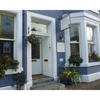 The Burnside Guest House