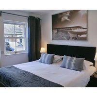 Miller House Courtyard