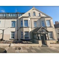 OYO Tudor Lodge - Redcar Beach