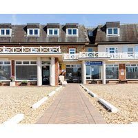 The Beachcroft Hotel BW Signature Collection