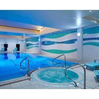 London Heathrow Marriott Hotel