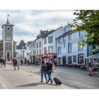 The Kings Arms Hotel