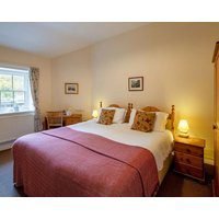 Muncaster Castle Coachman's Quarters