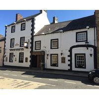 Manor House Hotel and Restaurant