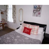 The Shores Hotel Central Blackpool