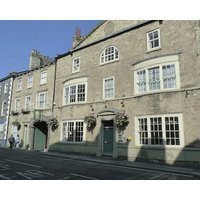 Orchard Club - Newton House