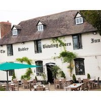 Hadley Bowling Green Inn