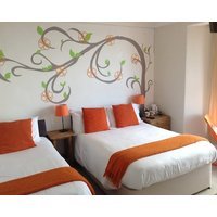 Green Apple Bed and Breakfast