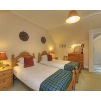 Knap Guest House