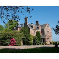 Chirnside Hall Hotel