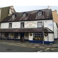 The Kings Head Inn