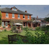 Best Western Sysonby Knoll Hotel