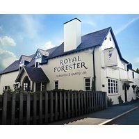 Royal Forester Country Inn