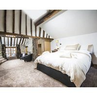 Self Catering Accommodation Cornerstones 16th Century Luxury House overlooking the River