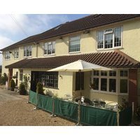 The Dormy House Hotel