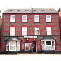 Alexandra Guest House