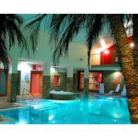 The Burton Hotel and Cloud Nine